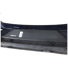 Load image into Gallery viewer, VOLKSWAGEN T-ROC T ROC REAR BUMPER 2017 to 2021 GENUINE 2GA807521N
