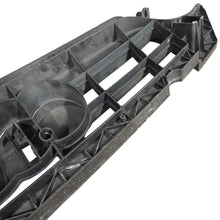Load image into Gallery viewer, Audi A5 front bumper grill fitting backing 2011-2015 Genuine 8T0807233C
