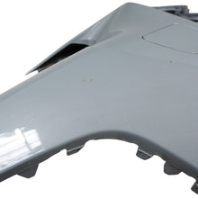 Load image into Gallery viewer, BMW I4 Gran Coupe M Sport front bumper G26 2020-2024 Genuine pn 51119881896
