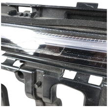 Load image into Gallery viewer, MERCEDES BENZ EQA FRONT BUMPER GRILL Fitting Support 2022 on GENUINE A2438884900
