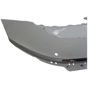 BENTLEY FLYING SPUR Rear Bumper Upper Section 2020 onward GENUINE 3SE807511