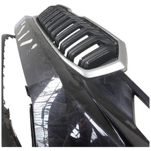 Load image into Gallery viewer, SKODA KODIAQ FRONT BUMPER 2024 onward Facelift 5 Door SUV GENUINE pn 57H807221
