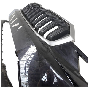 SKODA KODIAQ FRONT BUMPER 2024 onward Facelift 5 Door SUV GENUINE pn 57H807221