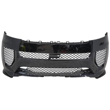 Load image into Gallery viewer, RANGE ROVER SPORT SV FRONT BUMPER L461 2024 onwards SUV GENUINE pn P9XM-17F003-A
