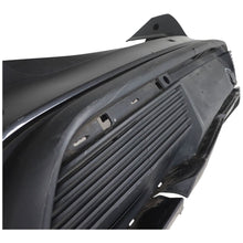 Load image into Gallery viewer, Porsche Taycan Cross Turismo rear bumper 2019 onwards Genuine 9J0807421A
