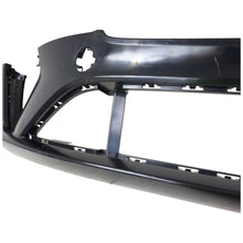 Load image into Gallery viewer, BENTLEY CONTINENTAL GT Coupe FRONT BUMPER Upper GTC 2018onward GENUINE 3SD807437
