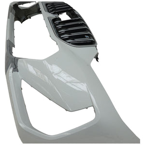 BMW X1 U11 M SPORT FRONT BUMPER 2022 onwards SUV 5 Door GENUINE pn 51119881907