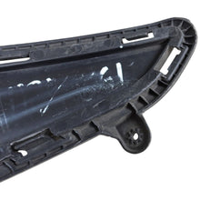 Load image into Gallery viewer, Hyundai I10 front bumper left grill 2017-2019 Hatchback Genuine 86523-B9500
