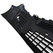 Load image into Gallery viewer, Peugeot Expert front bumper 2017-2021 Van Genuine Used 9808639977
