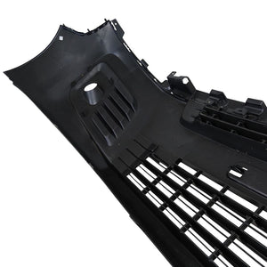 Peugeot Expert front bumper 2017-2021 Van Genuine Used 9808639977