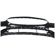 Load image into Gallery viewer, MERCEDES BENZ E CLASS AMG FRONT BUMPER W214 Saloon 2024 on GENUINE A2148859701
