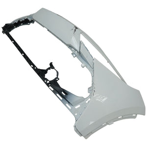 TOYOTA C-HR FRONT BUMPER 2023 onwards 5 Door GENUINE 52119-F4250