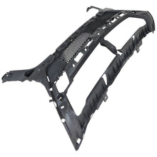 Load image into Gallery viewer, MERCEDES BENZ ML FRONT BUMPER Fitting Grill 2012 to 2015 GENUINE A1668851465
