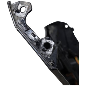 Mercedes Benz A Class AMG front bumper 2018-2022 W177 Genuine pn A1778856100