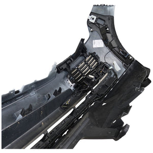 Range Rover Vogue front bumper L405 2013-2017 SUV Genuine pn CK52-17F003-AA