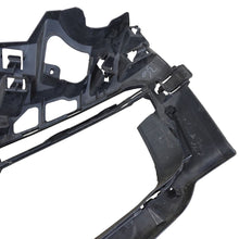 Load image into Gallery viewer, Porsche 911 front bumper right fitting trim 991 2016-2019 Genuine 99150556404FFF
