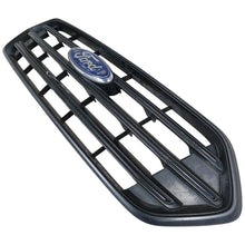 Load image into Gallery viewer, Ford Transit Custom front bumper upper grill 2018-2021 Genuine JK21-17B968-AC
