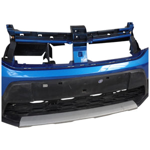 DACIA Sandero Stepway FRONT BUMPER 2017 onwards Facelift GENUINE pn 620223956R