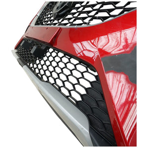MG ZS front bumper Facelift 2020-2022 SUV 5 Door Genuine pn ZS1107701
