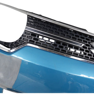 Suzuki ignis front bumper and grill 2016-2020 Hatchback Genuine 71711-62R