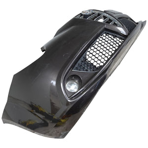 Alfa romeo Mito front bumper 2008-2015 Hatchback Genuine Used pn 156078529
