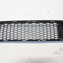 Load image into Gallery viewer, FIAT 500 FRONT BUMPER Lower Centre Grill 2007 to 2015 GENUINE pn 735425618
