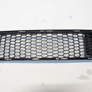 FIAT 500 FRONT BUMPER Lower Centre Grill 2007 to 2015 GENUINE pn 735425618