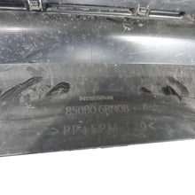 Load image into Gallery viewer, Nissan XTrail X Trail rear bumper 2022-2025 Genuine 850B0 6RN0B
