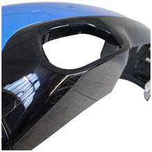 Load image into Gallery viewer, JAGUAR F PACE SVR REAR BUMPER 2021 to 2024 5.0 Facelift GENUINE MK8M-17D781-AB
