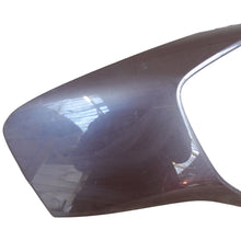 Load image into Gallery viewer, MG HS Hybrid front bumper centre grill trim 2022-2024 Genuine P10947209
