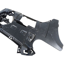 Load image into Gallery viewer, BMW X1 front bumper trim SE Standard 2015 -2019 F48 SUV Genuine 51117354816
