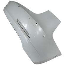Load image into Gallery viewer, Tesla Model 3 rear bumper Hatchback 2017-2020 Genuine pn 1530720-02-A
