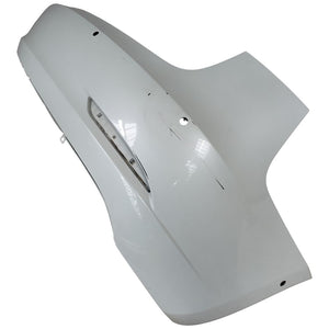 Tesla Model 3 rear bumper Hatchback 2017-2020 Genuine pn 1530720-02-A