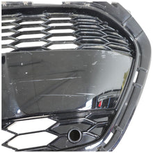 Load image into Gallery viewer, Suzuki Swace front bumper centre grill 2021 onwards GENUINE pn 53102-02340
