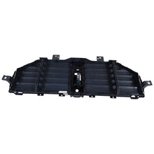 Load image into Gallery viewer, Porsche Cayenne front bumper active air shutter grill guide Genuine 7P5121635
