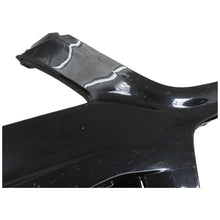 Load image into Gallery viewer, Mercedes Benz ML ML63 AMG front bumper W166 2012 to 2015 Genuine pn A1668856425
