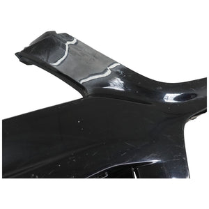 Mercedes Benz ML ML63 AMG front bumper W166 2012 to 2015 Genuine pn A1668856425