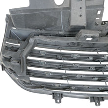 Load image into Gallery viewer, Vauxhall Vivaro front bumper upper grill 2014-2019 Genuine Used 623104066R

