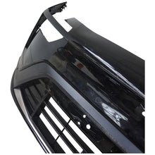 Load image into Gallery viewer, Polestar 4 front bumper 2024-2026 5 Door Liftback Genuine Used 80008611
