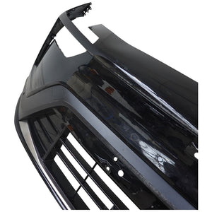 Polestar 4 front bumper 2024-2026 5 Door Liftback Genuine Used 80008611