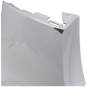 Tesla Model 3 rear bumper Hatchback 2017-2020 Genuine pn 1530720-02-A