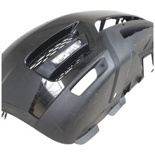 Load image into Gallery viewer, RANGE ROVER SPORT FRONT BUMPER 2013 to 2017 SUV GENUINE pn DK62-17F775-BB
