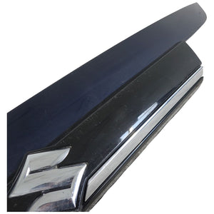 Suzuki SX-4 SX4 S Cross rear tailgate trim panel 2022-2024 Genuine 83941-63T00