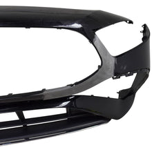 Load image into Gallery viewer, Mercedes Benz A Class AMG front bumper 2022 onwards W177 Genuine pn A1778858705
