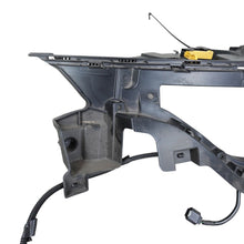 Load image into Gallery viewer, Renault Captur Grill front bumper upper grill fitting 2020-23 Genuine 620365678R
