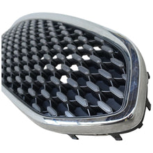 Load image into Gallery viewer, Ford KA+ Plus Active front bumper Centre grill 2018-2021 Genuine J7BB-7081-D
