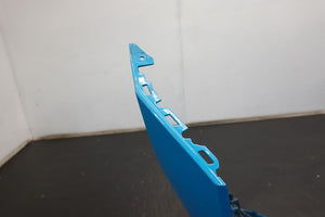 MG 4 MG4 EV FRONT BUMPER 5dr Hatchback 2022-onwards GENUINE Used P11183302