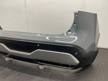 Load image into Gallery viewer, NISSAN QASHQAI REAR BUMPER 2021 onwards 5 Door SUV GENUINE 85022 6UA0H
