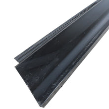 Load image into Gallery viewer, Lamborghini Urus front right door moulding 2019-2024 SUV Genuine 4ML853960
