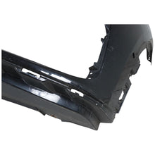 Load image into Gallery viewer, JAGUAR F PACE SVR FRONT BUMPER 2021 to 2024 5.0 Facelift GENUINE MK8M-17D957-A
